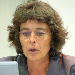 Hélène Machinal