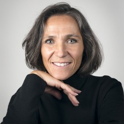 Ariane Tichit