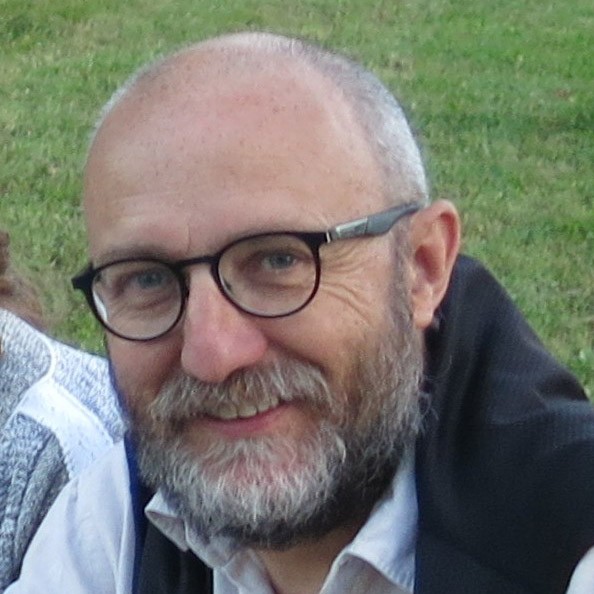 Jean-Pascal Simon