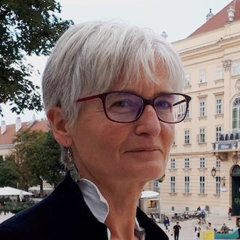 Nathalie Ponsard