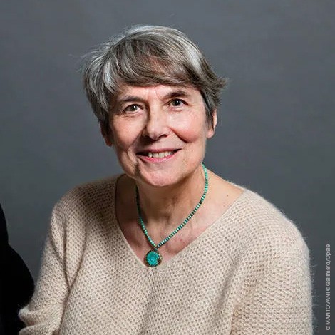Agnès Spiquel