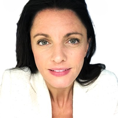 Cécile Redondo