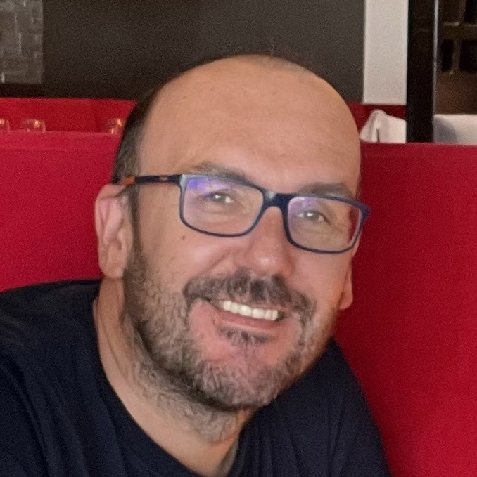 Samuel Cuisinier-Delorme
