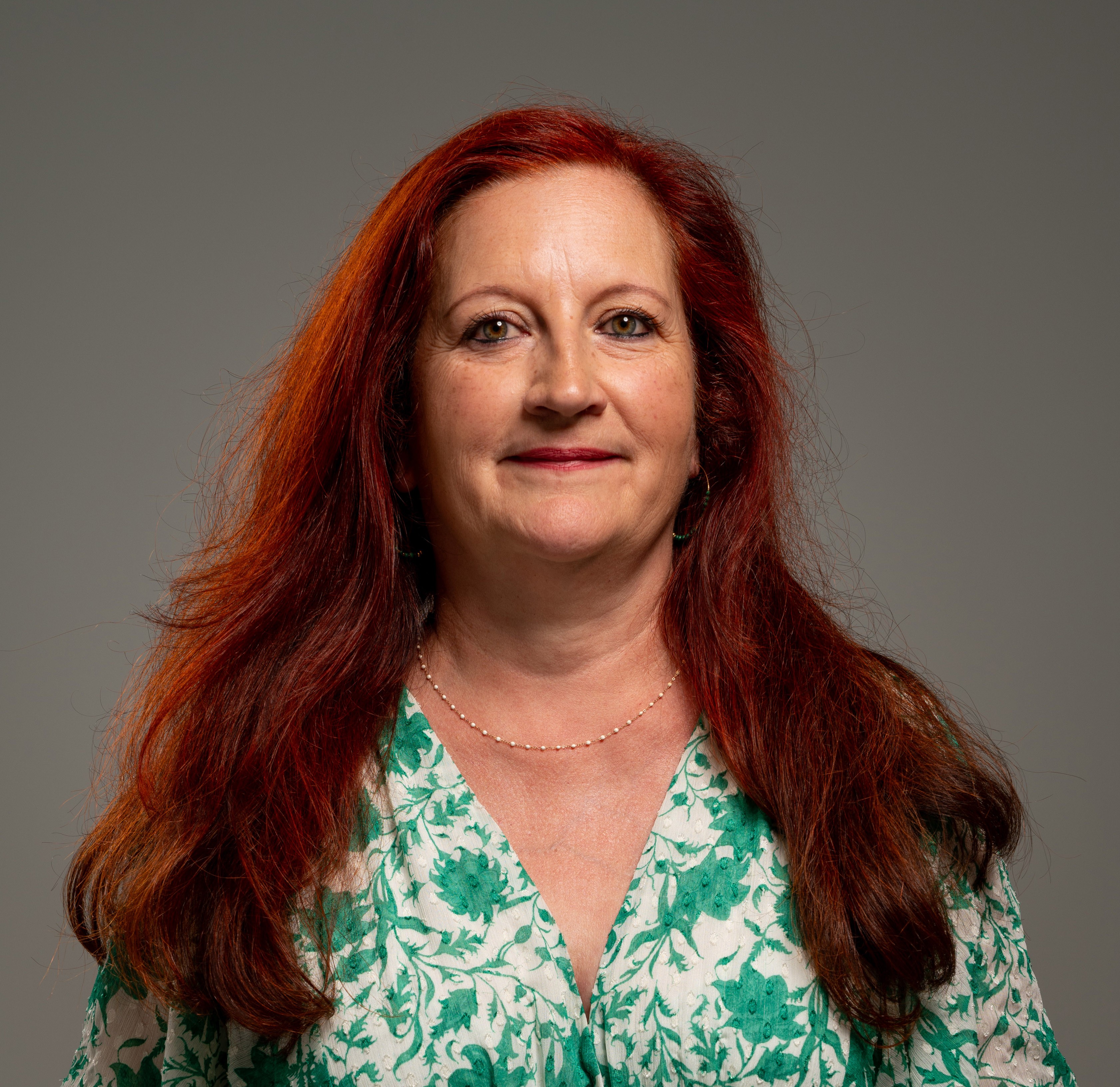 Agnès Roche