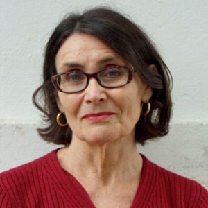 Christiane Connan-Pintado