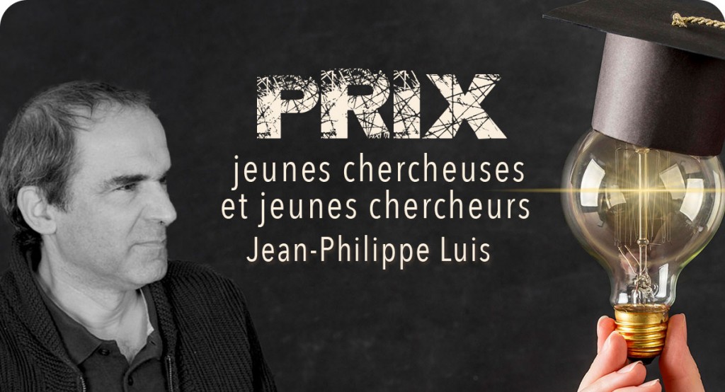 Prix Jean-Philippe Luis
