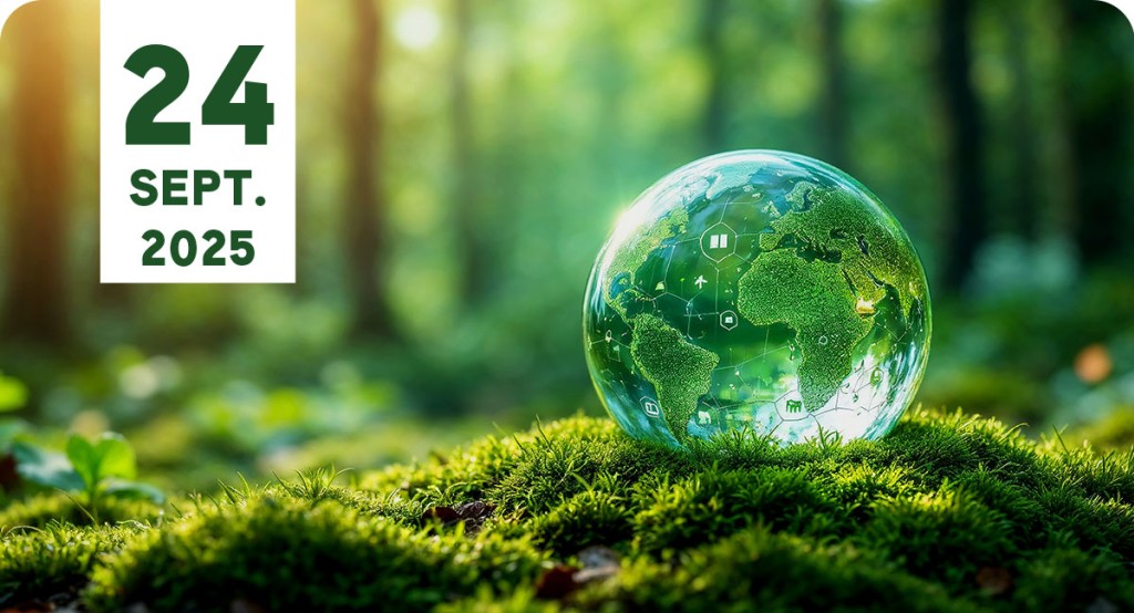 La recherche face au défi environnemental