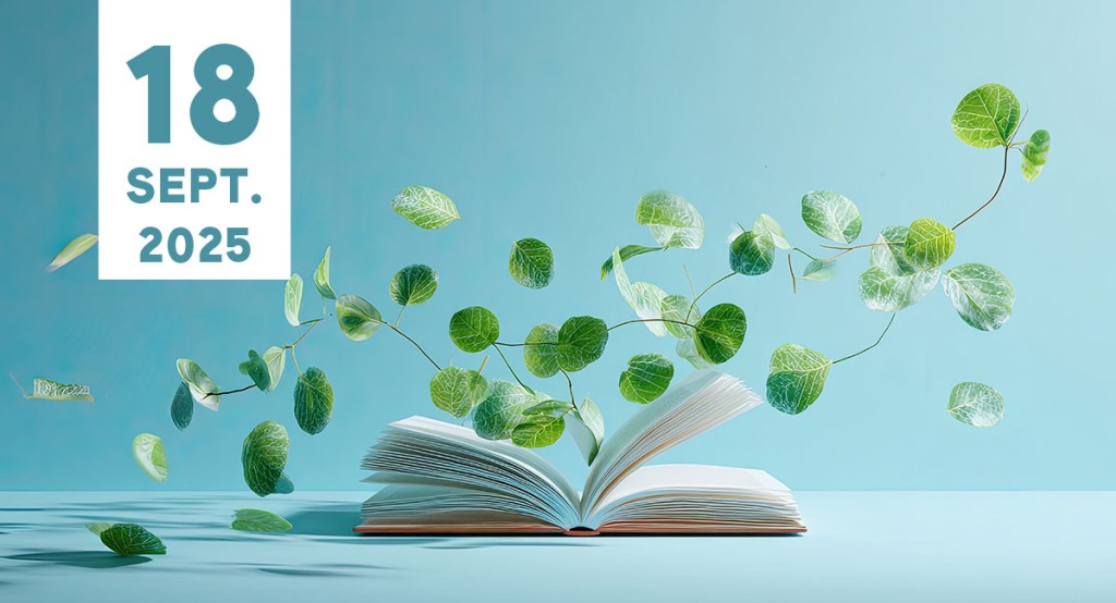 Livres et environnement, quel rapport ?