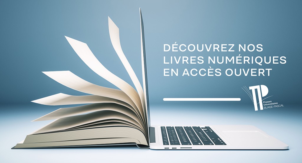 Nos publications en accès ouvert