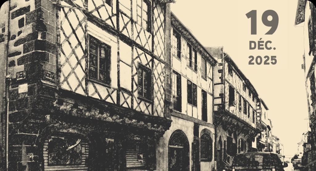 Montferrand et son histoire