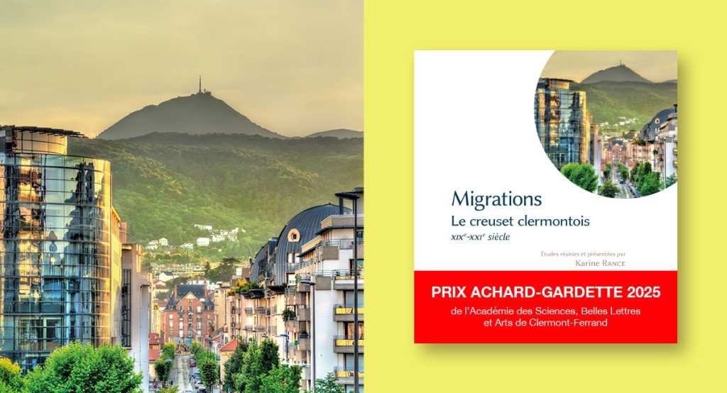 Un nouvel ouvrage primé aux PUBP