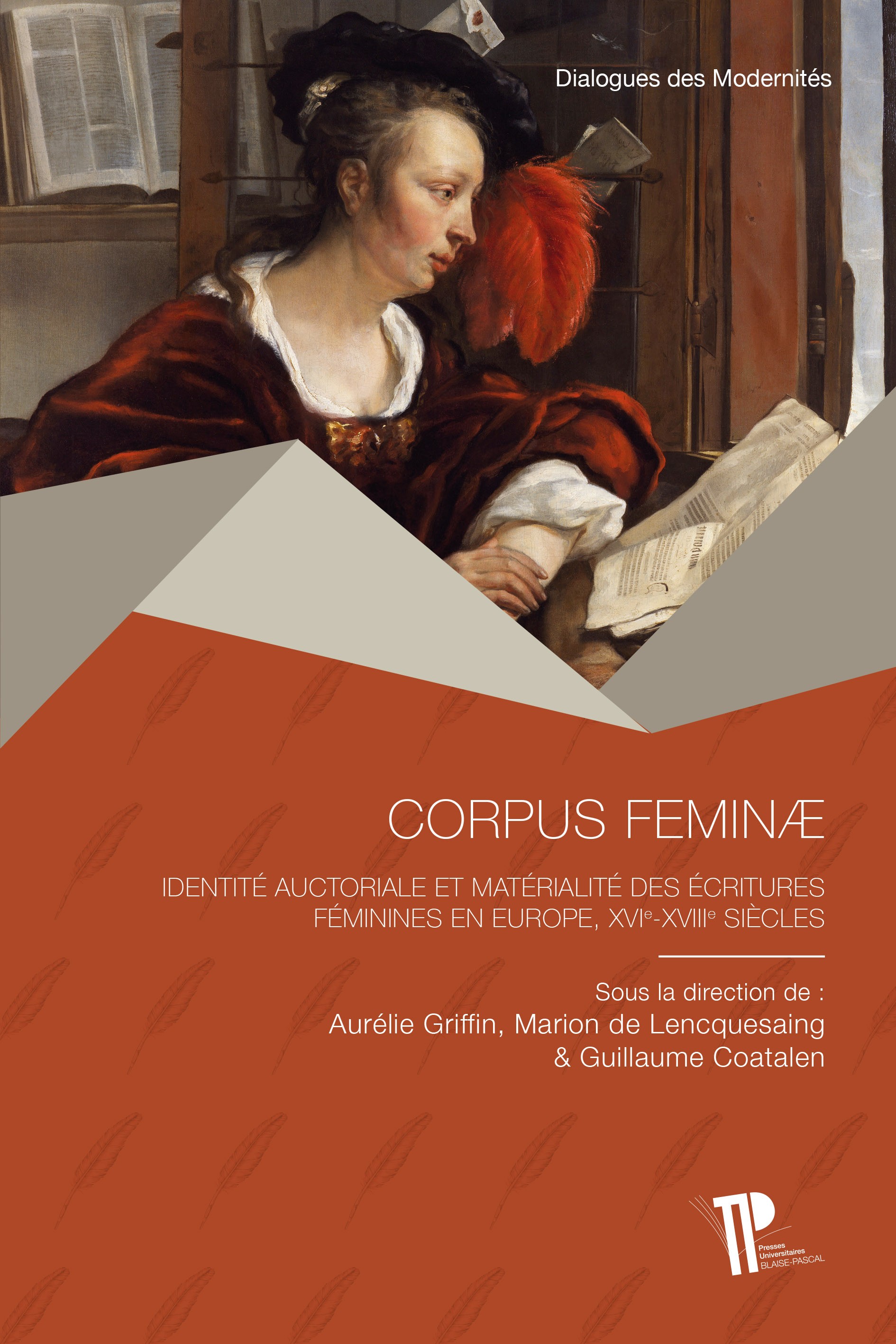 Corpus feminæ