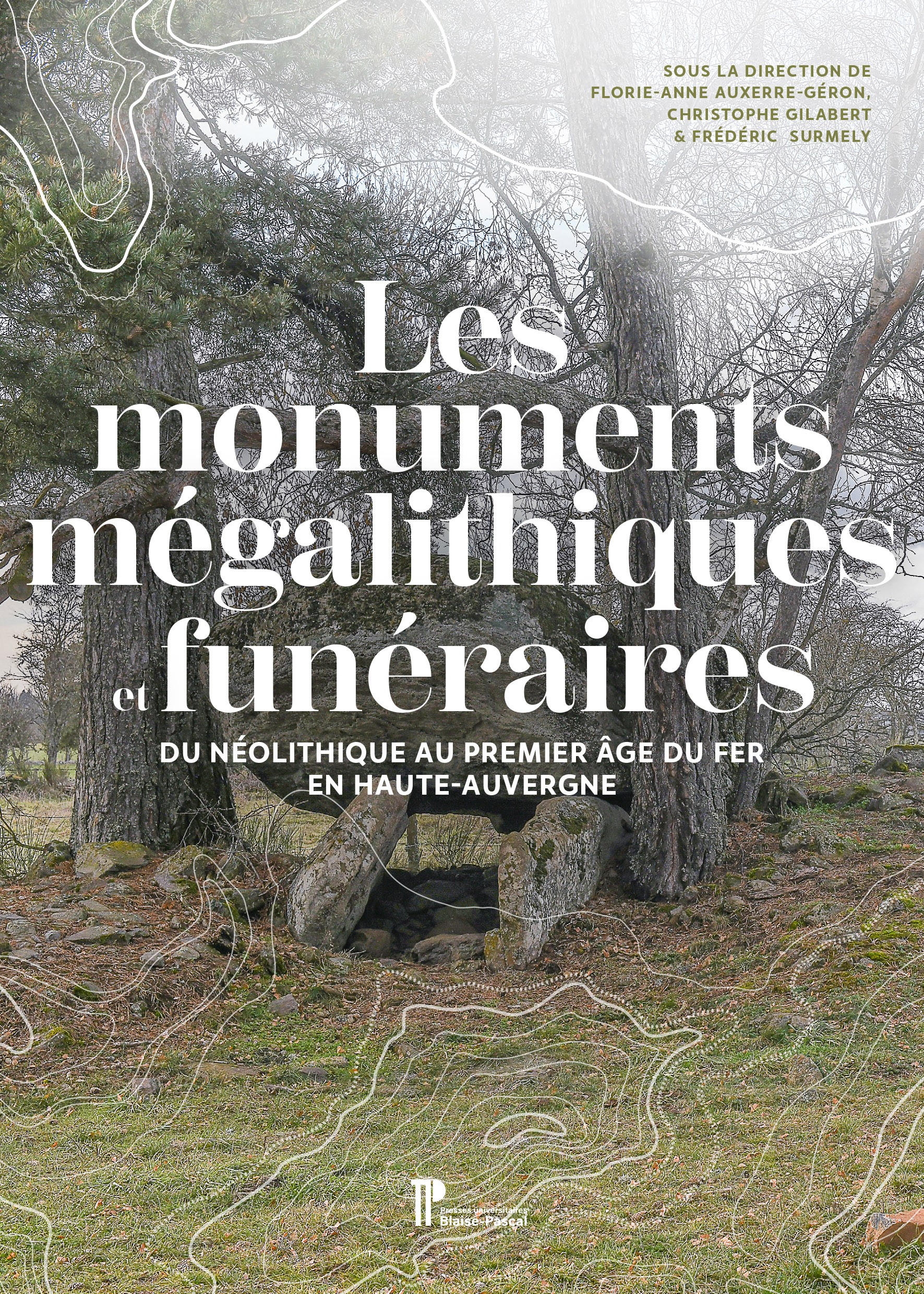 Les monuments mégalithiques et funéraires