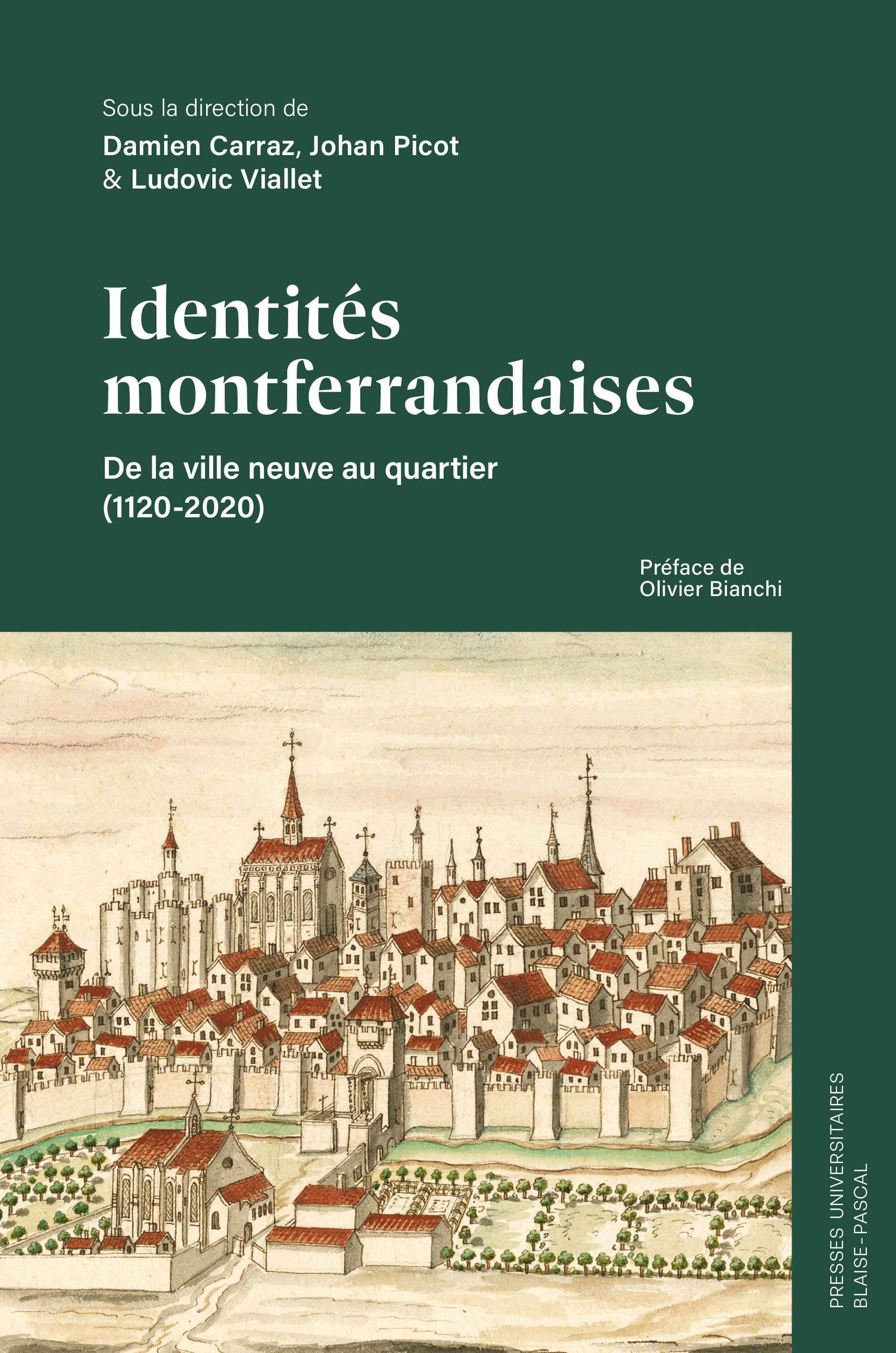 Identités montferrandaises