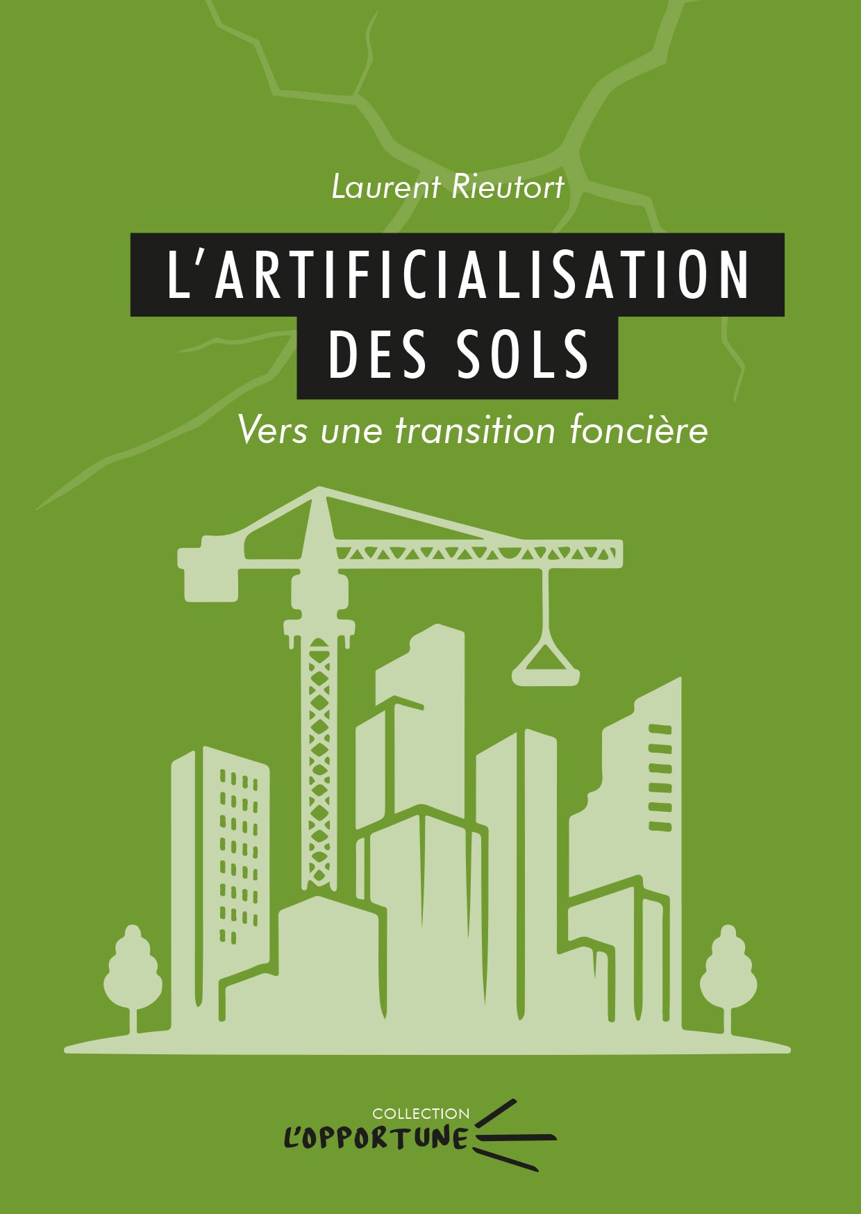 L'artificialisation des sols